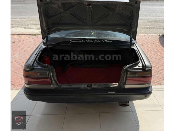ERZİN AUTO'DAN 1990 MODEL TOYOTA COROLLA BAKIMLI