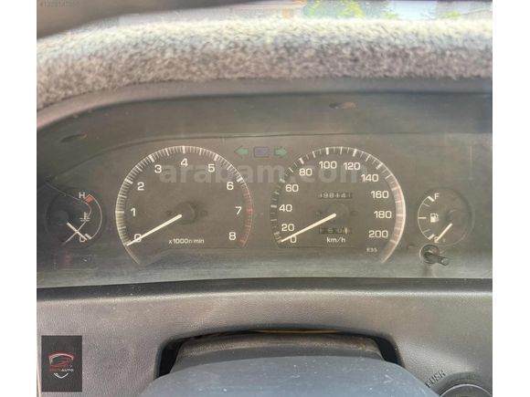 ERZİN AUTO'DAN 1990 MODEL TOYOTA COROLLA BAKIMLI