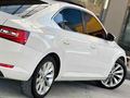 SKODA SÜPER B PRESTİJ CAM TAVAN