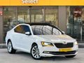 SKODA SÜPER B PRESTİJ CAM TAVAN