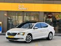 SKODA SÜPER B PRESTİJ CAM TAVAN
