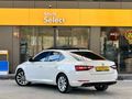 SKODA SÜPER B PRESTİJ CAM TAVAN