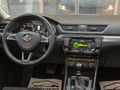 SKODA SÜPER B PRESTİJ CAM TAVAN