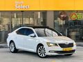 SKODA SÜPER B PRESTİJ CAM TAVAN
