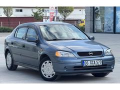 OPEL ASTRA 1.6 16 WALF MASRAFSIZ KLİMALI CAM SERİSİ