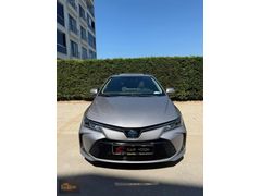 Car xXx'DEN HATASIZ AYARINDA TOYOTA COROLLA FLAME X-PACK