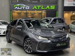 2024 T.COROLLA 1.8 HYBRID FLAME X PACK+SUNRROF+ADAPTİVE+GARANTİL