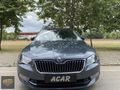 ACAR AUTODAN SKODA SUBERB SYTLA PAKET