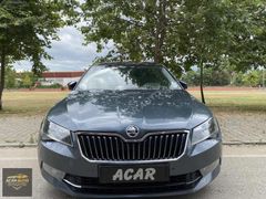 ACAR AUTODAN SKODA SUBERB SYTLA PAKET