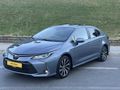 *KÖKLÜOGLU* 2022 MDL TOYATA COROLLA 1.8 hybrid FLame X-Pack