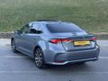 *KÖKLÜOGLU* 2022 MDL TOYATA COROLLA 1.8 hybrid FLame X-Pack