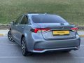 *KÖKLÜOGLU* 2022 MDL TOYATA COROLLA 1.8 hybrid FLame X-Pack