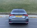 *KÖKLÜOGLU* 2022 MDL TOYATA COROLLA 1.8 hybrid FLame X-Pack