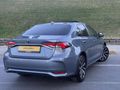 *KÖKLÜOGLU* 2022 MDL TOYATA COROLLA 1.8 hybrid FLame X-Pack