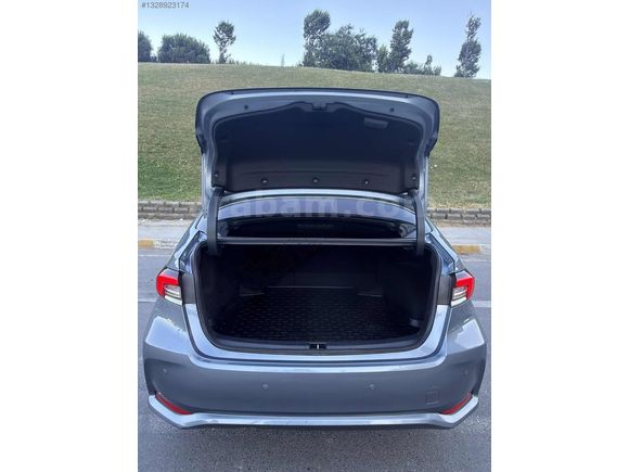 *KÖKLÜOGLU* 2022 MDL TOYATA COROLLA 1.8 hybrid FLame X-Pack
