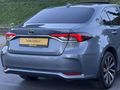 *KÖKLÜOGLU* 2022 MDL TOYATA COROLLA 1.8 hybrid FLame X-Pack
