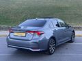 *KÖKLÜOGLU* 2022 MDL TOYATA COROLLA 1.8 hybrid FLame X-Pack