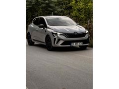Sahibinden Renault Clio 1.0 TCe Techno Esprit Alpine 2025 Model 