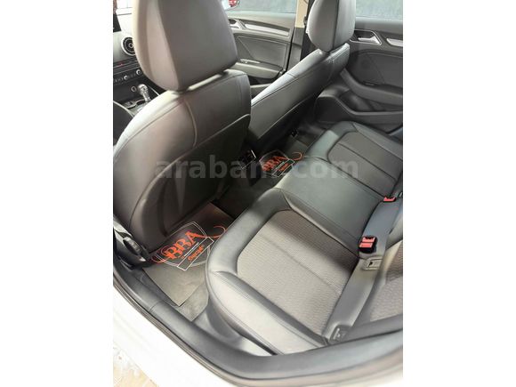 Sahibinden Audi A3 Sportback 1.6 TDI Ambition 2016 Model 