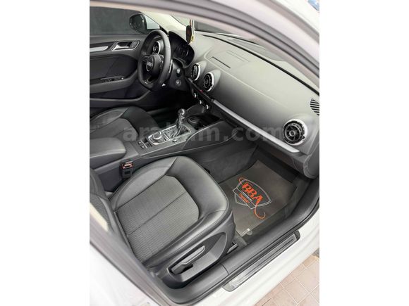 Sahibinden Audi A3 Sportback 1.6 TDI Ambition 2016 Model 