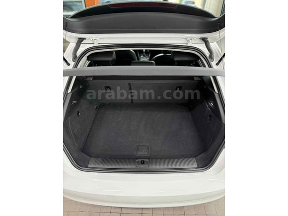 Sahibinden Audi A3 Sportback 1.6 TDI Ambition 2016 Model 