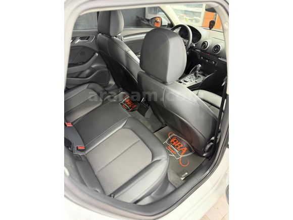 Sahibinden Audi A3 Sportback 1.6 TDI Ambition 2016 Model 