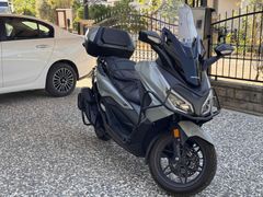 Sahibinden Honda Forza 250 (NSS250) 