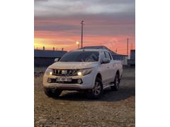 Acil satılık L 200 4x4 Tornado 2018 Model  