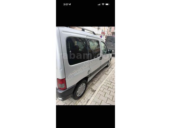 Sahibinden Citroen Berlingo 1.9 D 2005 Model 