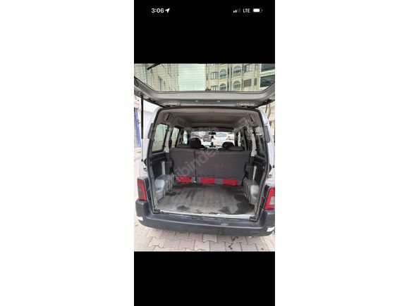 Sahibinden Citroen Berlingo 1.9 D 2005 Model 