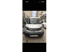 Sahibinden Citroen Berlingo 1.9 D 2005 Model 