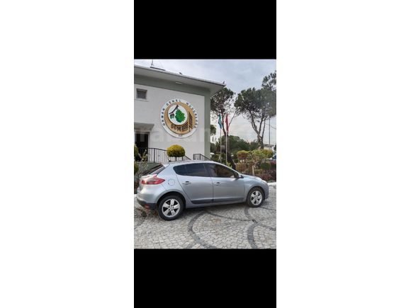 Sahibinden Renault Megane 1.5 dCi Privilege 2010 Model