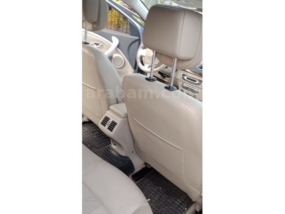 Sahibinden Renault Megane 1.5 dCi Privilege 2010 Model