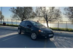 Sahibinden Fiat Punto EVO 1.4 Active 2012 Model  174.500 km Siyah