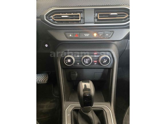 Otomatik Dacia Sandero Stepway 1.0 Tce Expression 2023 Model 