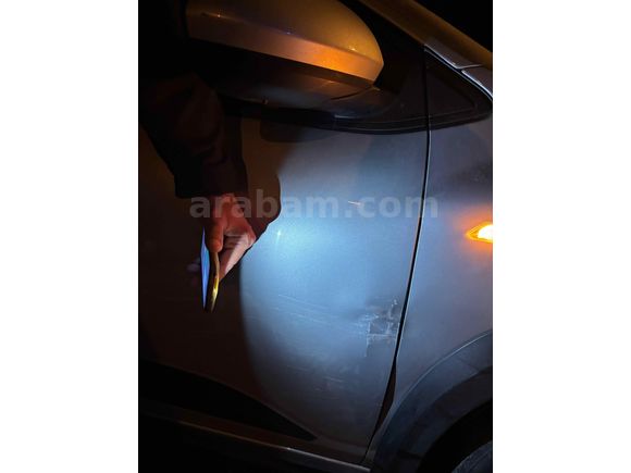 Otomatik Dacia Sandero Stepway 1.0 Tce Expression 2023 Model 