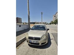 Sahibinden Fiat Linea 1.3 Multijet Active 2008 Model İzmir 250.000 km Bej