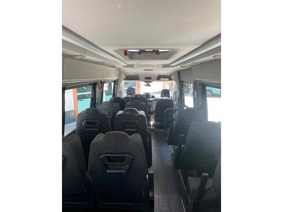 Sahibinden Volkswagen Crafter Okul 