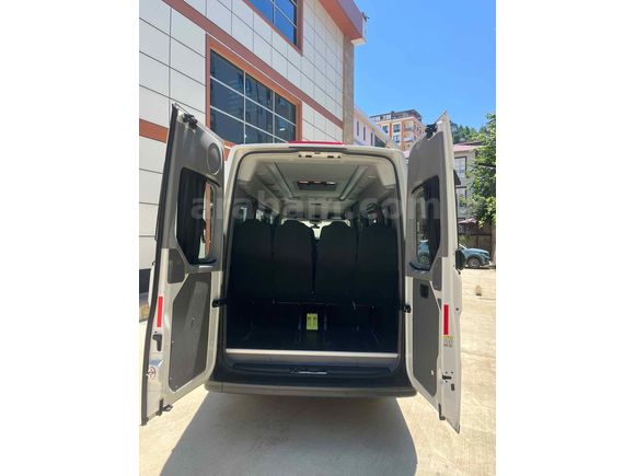 Sahibinden Volkswagen Crafter Okul 