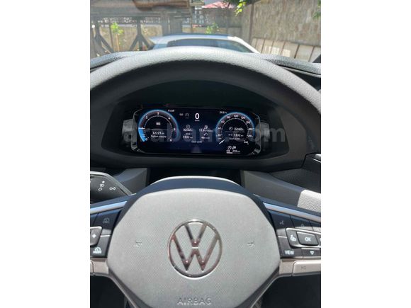 Sahibinden Volkswagen Crafter Okul 