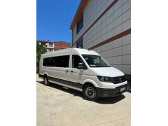 Sahibinden Volkswagen Crafter Okul 