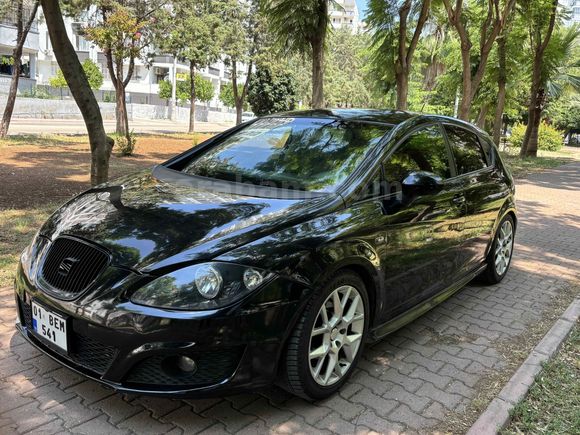 Sahibinden Seat Leon 1.6 Style 2009 Model Adana