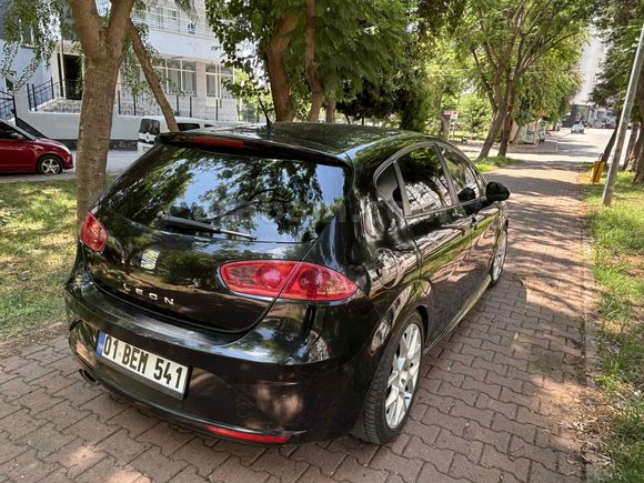 Sahibinden Seat Leon 1.6 Style 2009 Model Adana