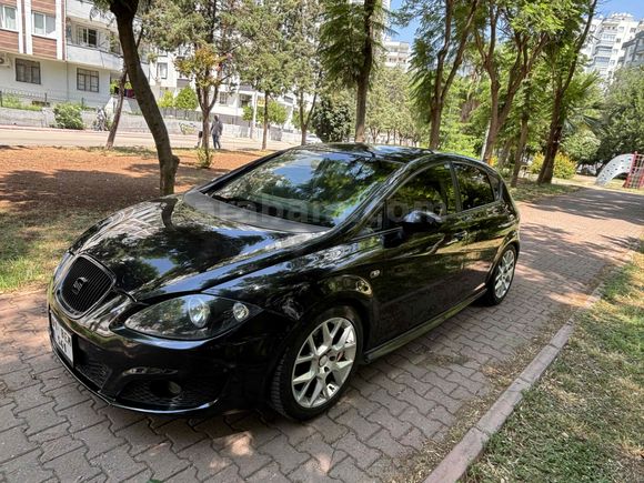 Sahibinden Seat Leon 1.6 Style 2009 Model Adana
