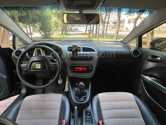 Sahibinden Seat Leon 1.6 Style 2009 Model Adana