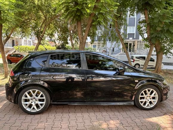 Sahibinden Seat Leon 1.6 Style 2009 Model Adana