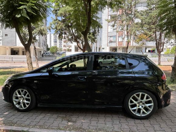 Sahibinden Seat Leon 1.6 Style 2009 Model Adana