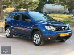 OVALI MOTORS// 2020 MODEL BOYASIZ 112 BİN KM LPG Lİ DUSTER
