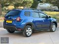 OVALI MOTORS// 2020 MODEL BOYASIZ 112 BİN KM LPG Lİ DUSTER
