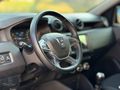 OVALI MOTORS// 2020 MODEL BOYASIZ 112 BİN KM LPG Lİ DUSTER